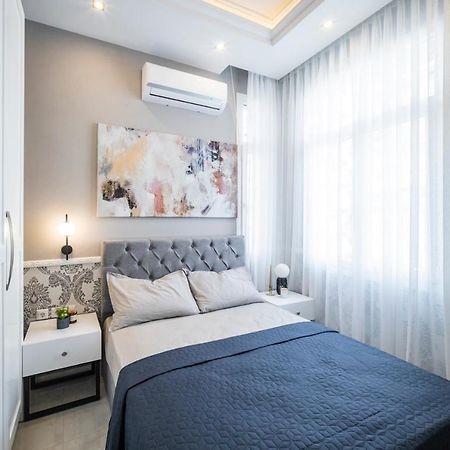 Luxliving Agiou Dimitriou Tessalónica Exterior foto